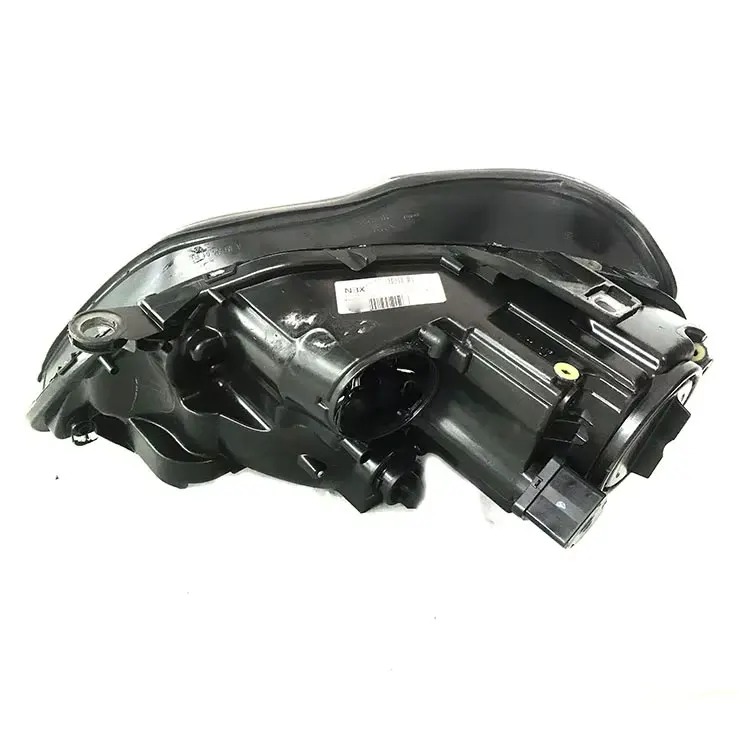 High Quality Auto Lighting Systems for  GL450 ML164 2008-2010 Front Headlight Long-lasting 6000k Color Temperature